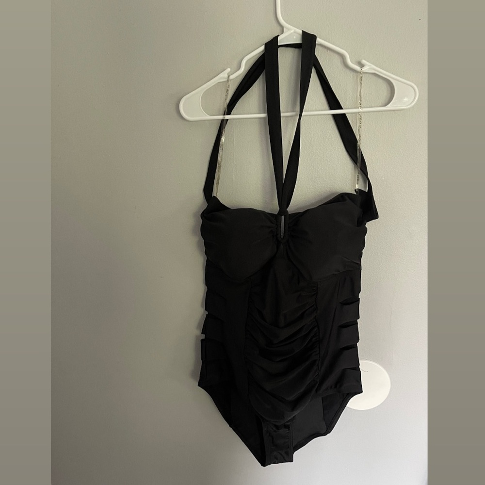 Brand new 1X  Forever 21 bathing suit